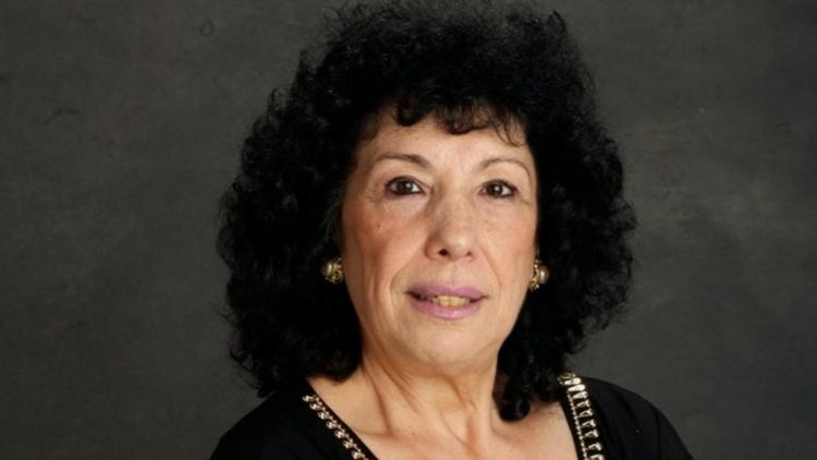 Marita Monteleone tenía 68 años.