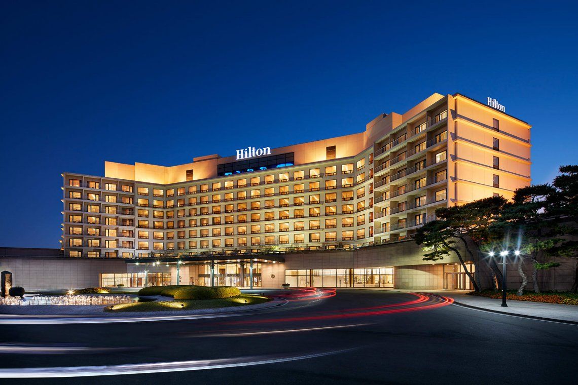 Hilton eliminará el servicio de limpieza diaria en las habitaciones de sus hoteles