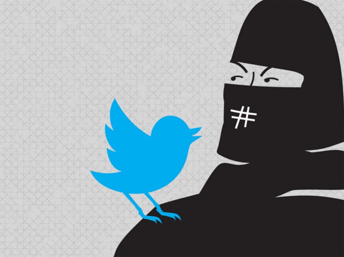 Ni Jack Dorsey, el CEO de Twitter, se salvó y le hackearon su cuenta