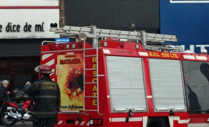 Colegio de Ramos recibió 35 amenazas de bomba
