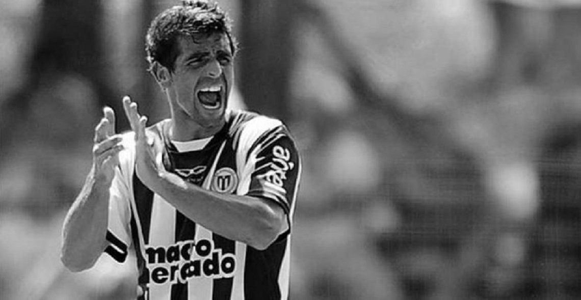 Se suicidó otro futbolista uruguayo