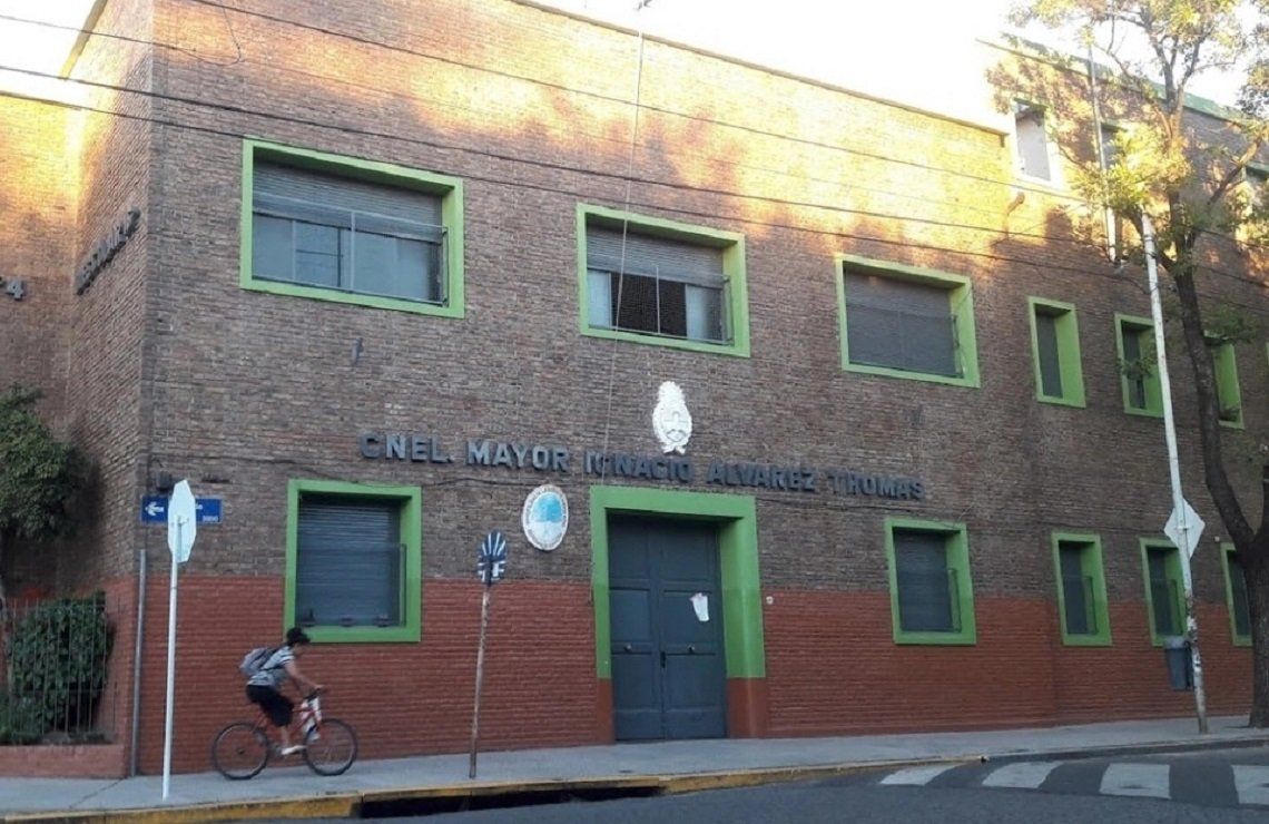 El Frente de Todos denuncia intervención de cooperadora escolar por parte del Gobierno de la Ciudad de Buenos Aires