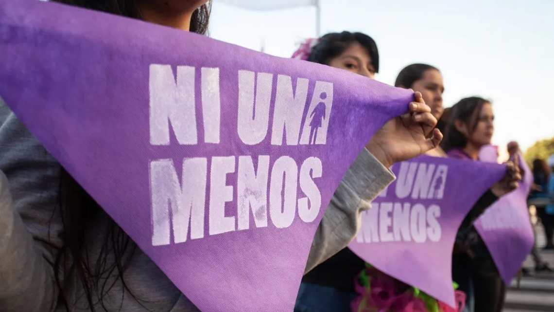 El 54% de los femicidas fueron las parejas o ex parejas de las mujeres asesinadas.