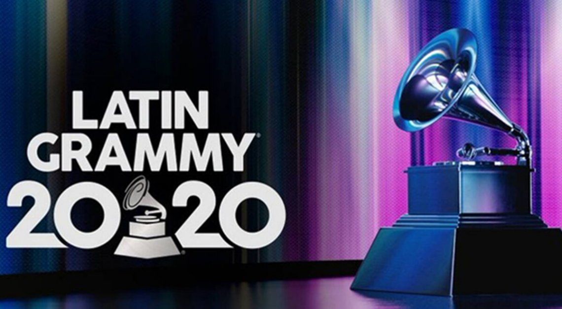 Latin Grammy 2020: la lista completa de los ganadores