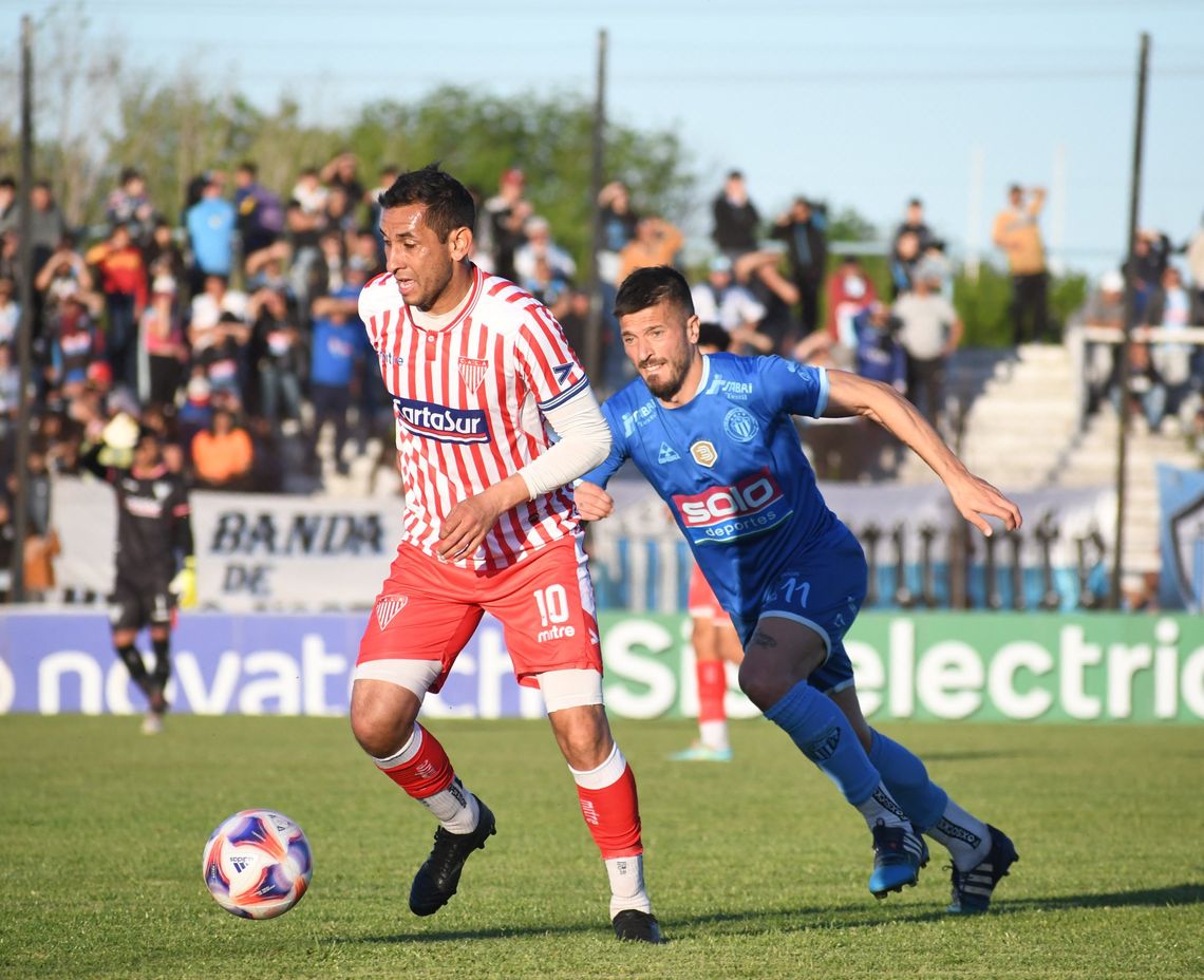 Primera B: se juega la final y se puso en marcha el Reducido