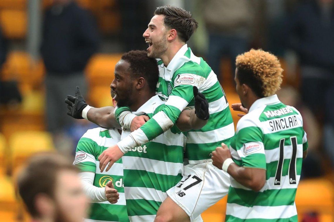 Escocia no reanudará la liga: Celtic es campeón hasta con pandemia