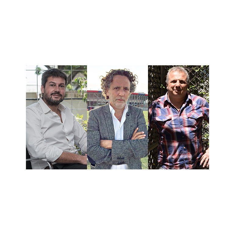 Arrancaron las elecciones en San Lorenzo: escuchá a los tres candidatos