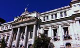 Facultad de Ciencias Económicas de la UBA.