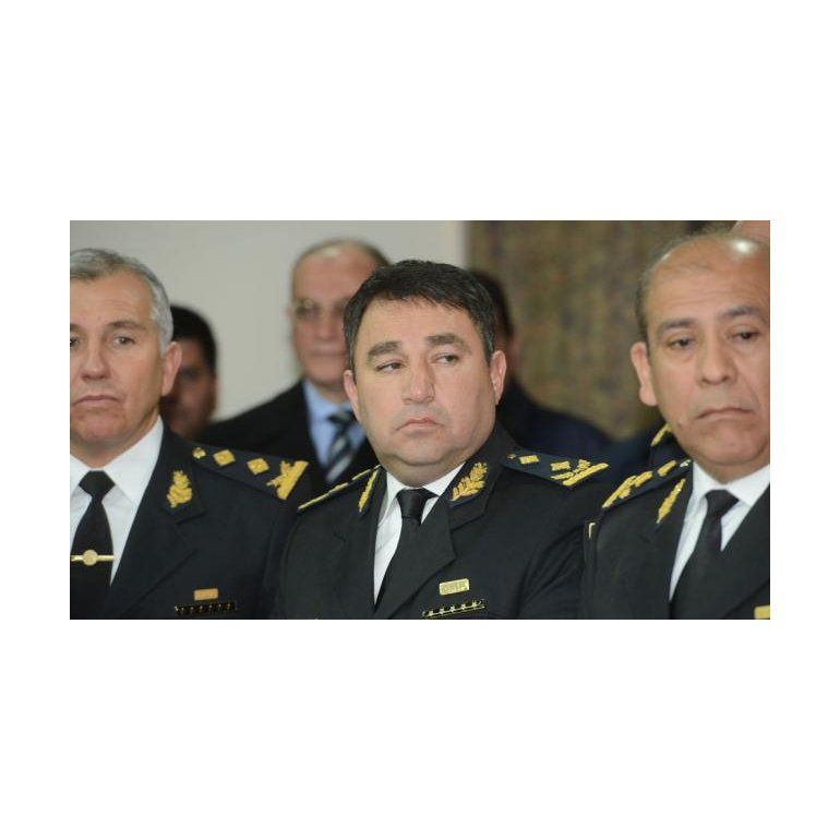 Denuncian al jefe de Policía de Córdoba por detenciones violentas