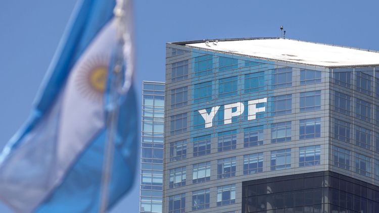 La Justicia de EE.UU. falló a favor del Estado argentino en el juicio por la nacionalización de YPF.