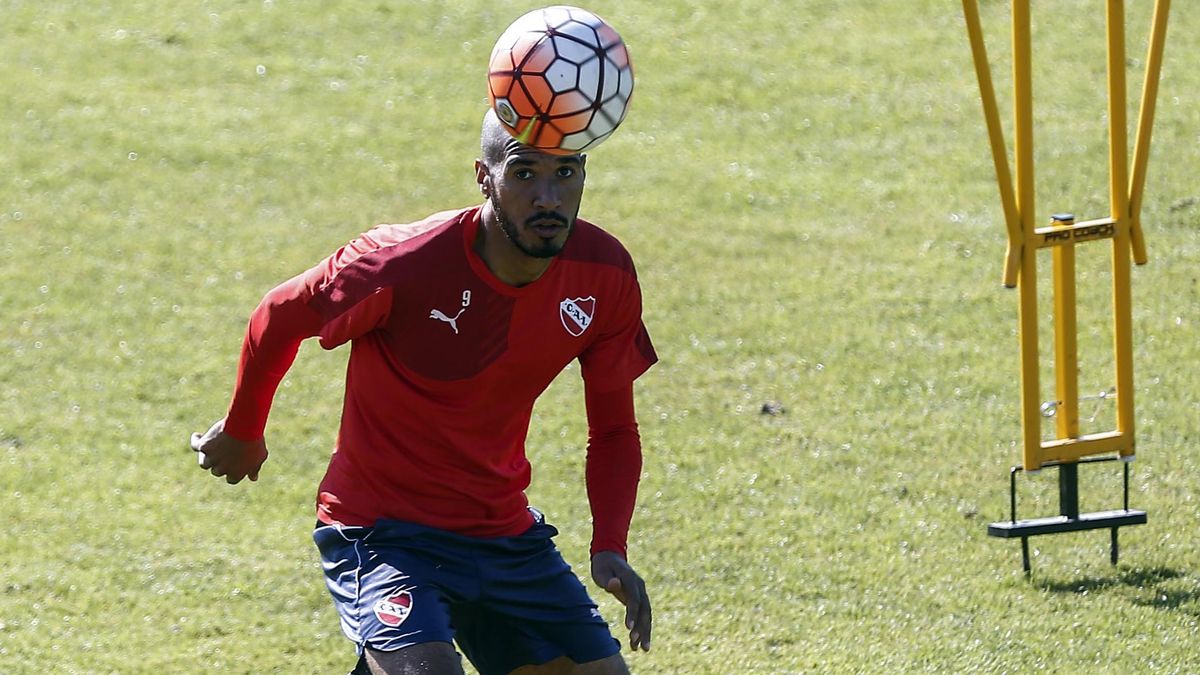 Vera le apuntó a Holan