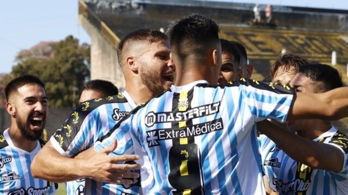 Almirante Brown quiere seguir puntero y visita a Alvarado