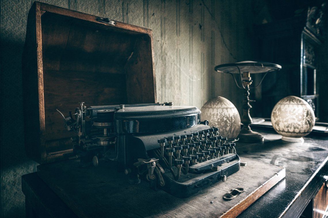 Un recorrido por las casas de grandes escritores argentinos