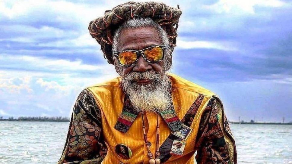 Bunny Wailer, socio de Bob Marley