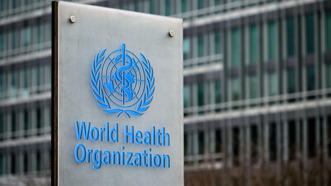Organización Mundial de la Salud (OMS) advierte sobre el crecimiento del cáncer