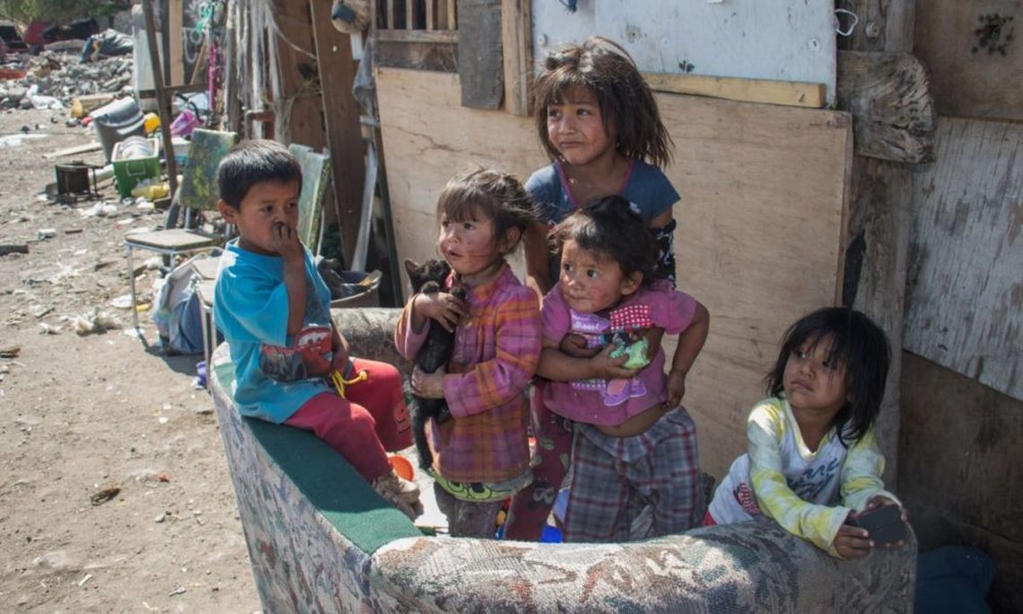 En la última década, 6 de cada 10 argentinos fueron pobres