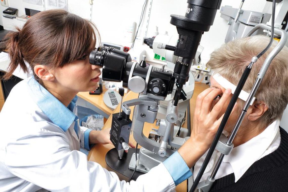 Bayer presenta un avance clave en los tratamientos para las enfermedades oculares