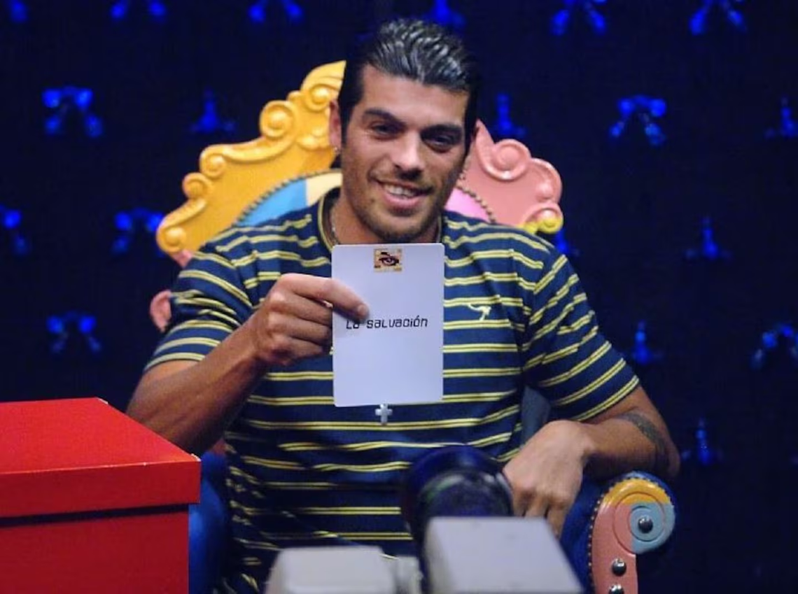 Cristian 
