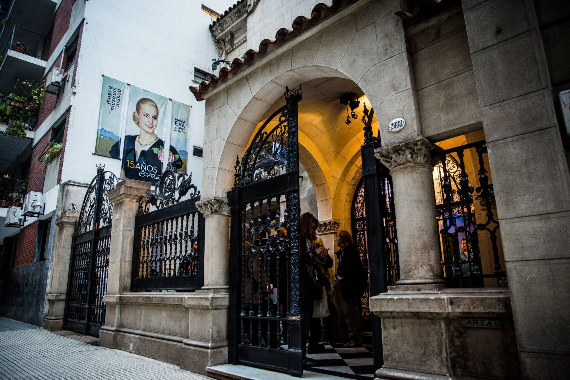 Casas que son museos: tres imperdibles de Buenos Aires para visitar en las vacaciones de verano