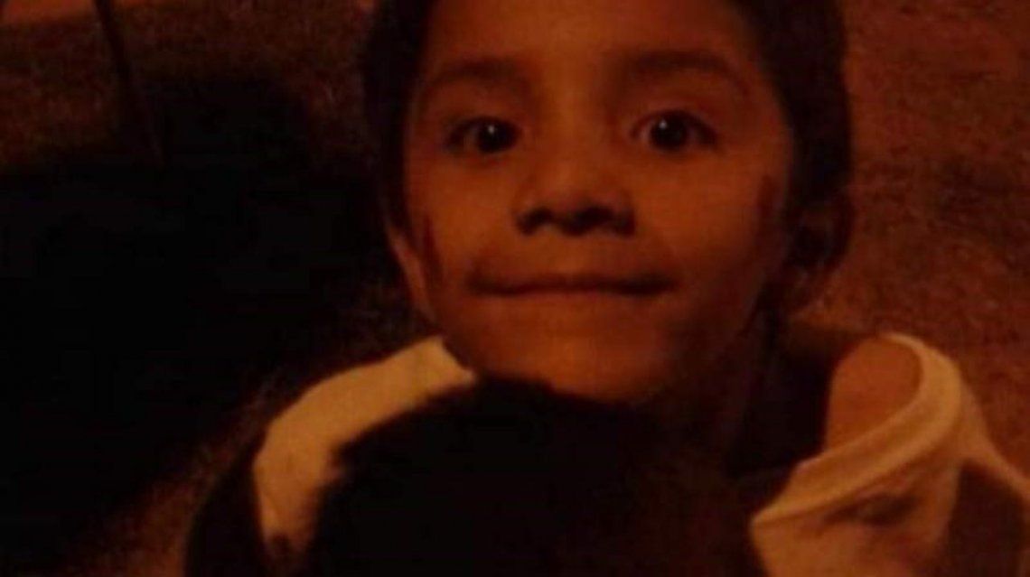 San Juan: conmoción por niño que se ahogó dentro de un lavarropas
