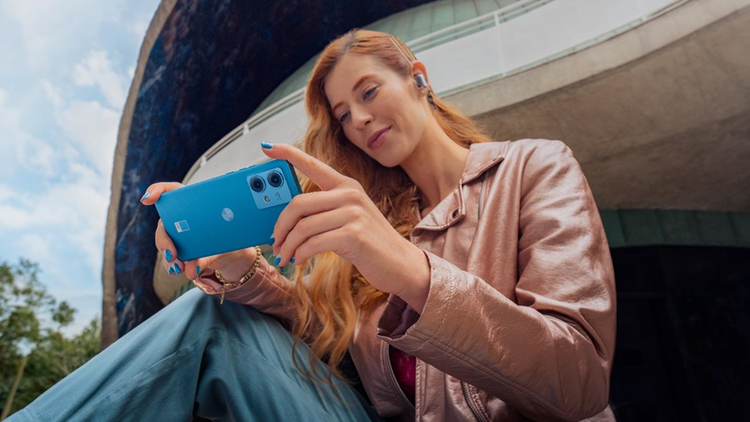 Motorola aconseja como disfrutar de manera responsable con smartphones