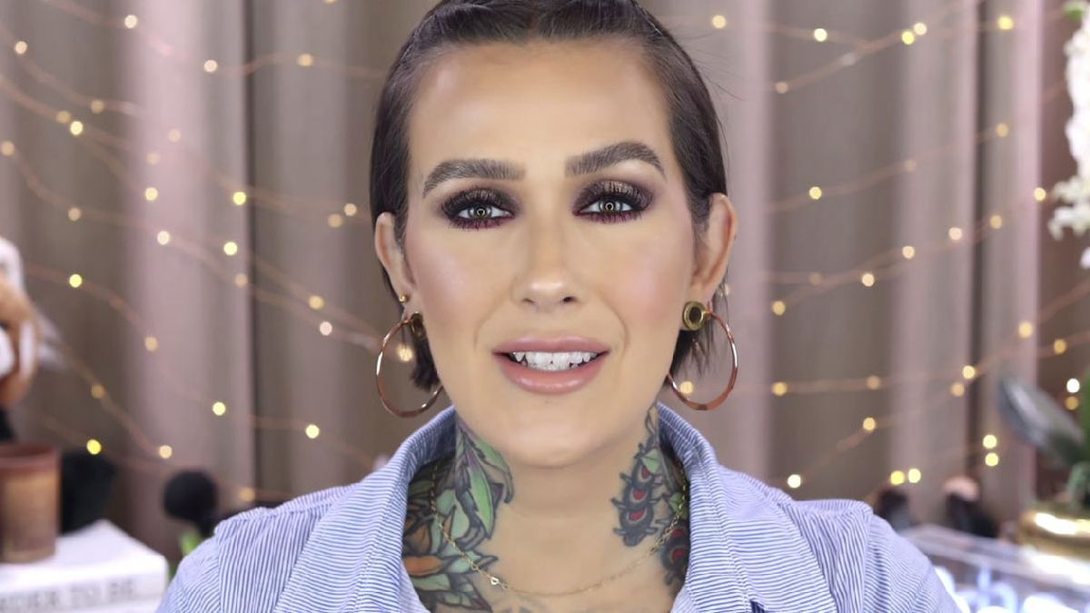 Murió la youtuber Mel Thompson a los 35 años