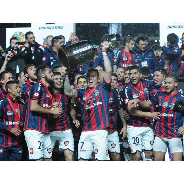 El recuerdo de Ortigoza a un año de la conquista de América
