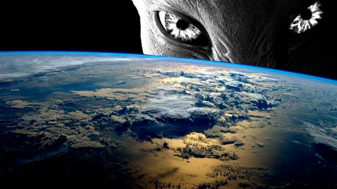 Alienígenas podrían conquistar la Tierra