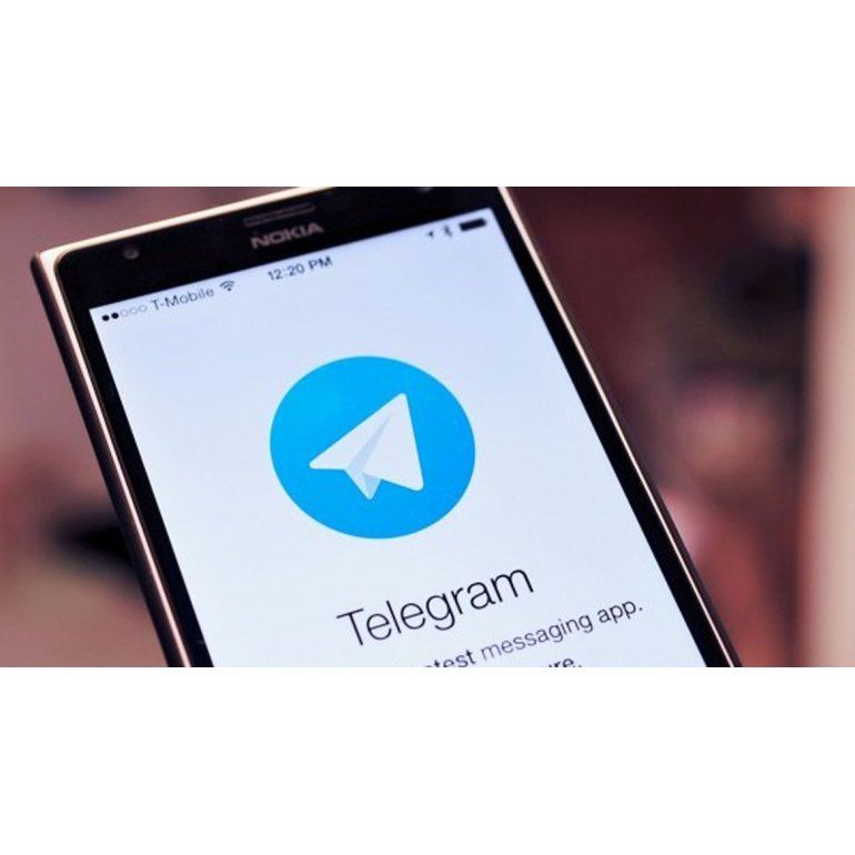 Telegram: guía para novatos 