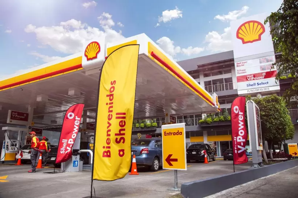 Shell y Puma aumentaron dos veces el precios del combustible en agosto.