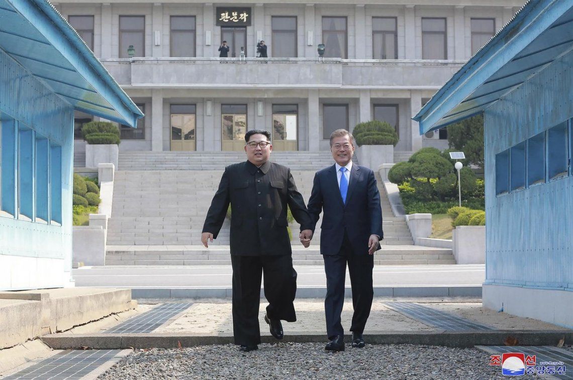 Cumbre de las dos Coreas: por qué la esperanza es más fuerte que el entusiasmo