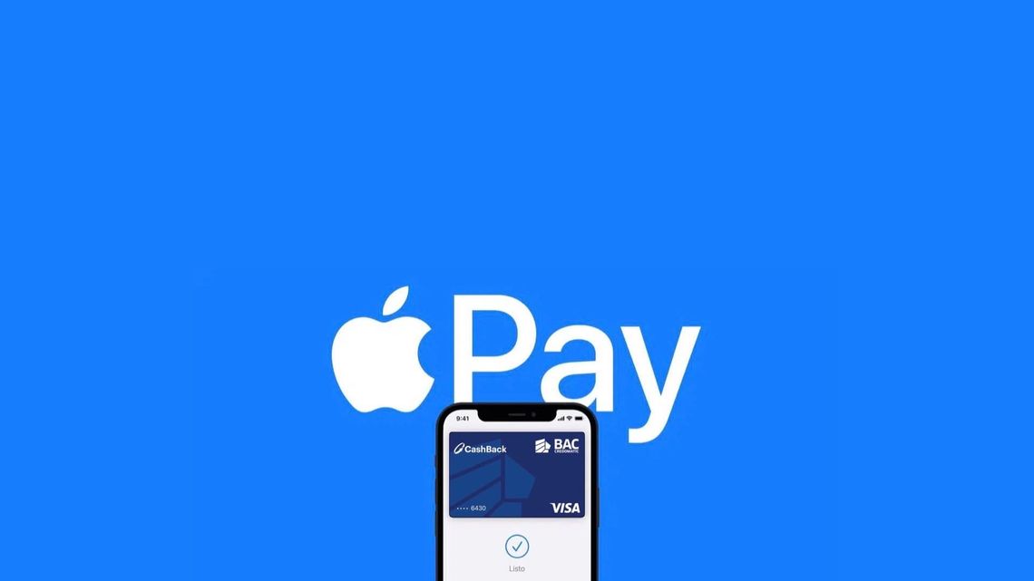 Apple pay, disponible en Argentina: ¿quiénes pueden usarlo?