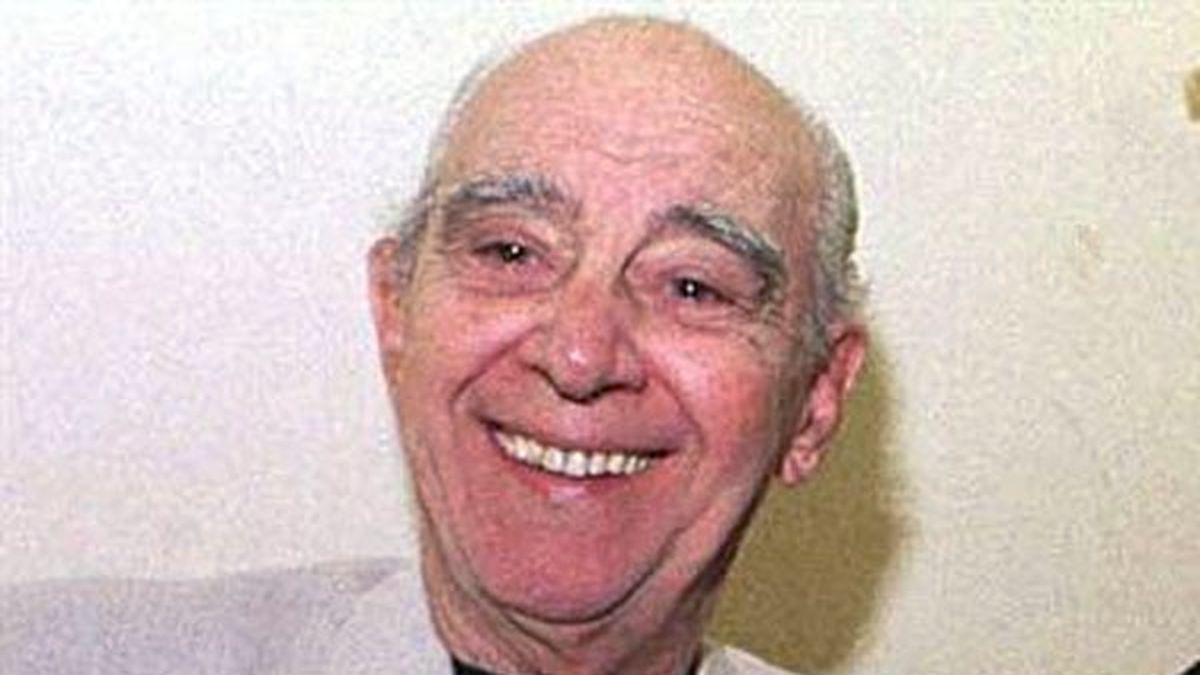 Murió Guillermo Rico, uno de Los cinco grandes del buen humor