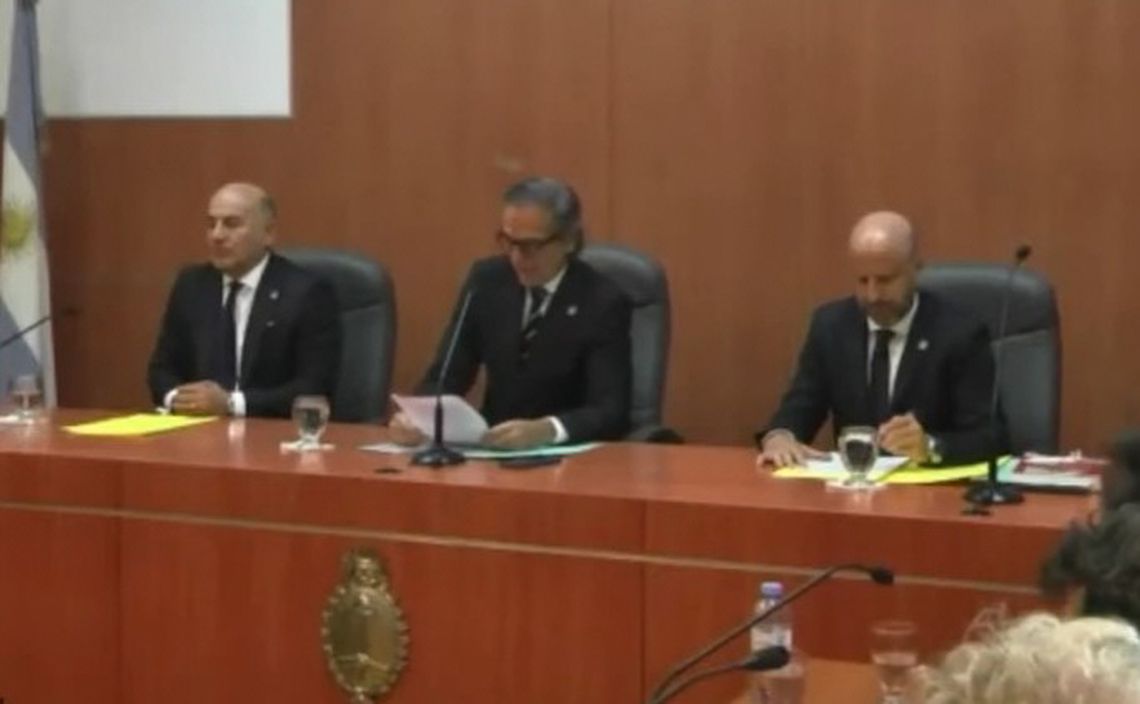 Los jueces dieron a conocer sus argumentos. Ahora queda la instancia de la Corte Suprema.