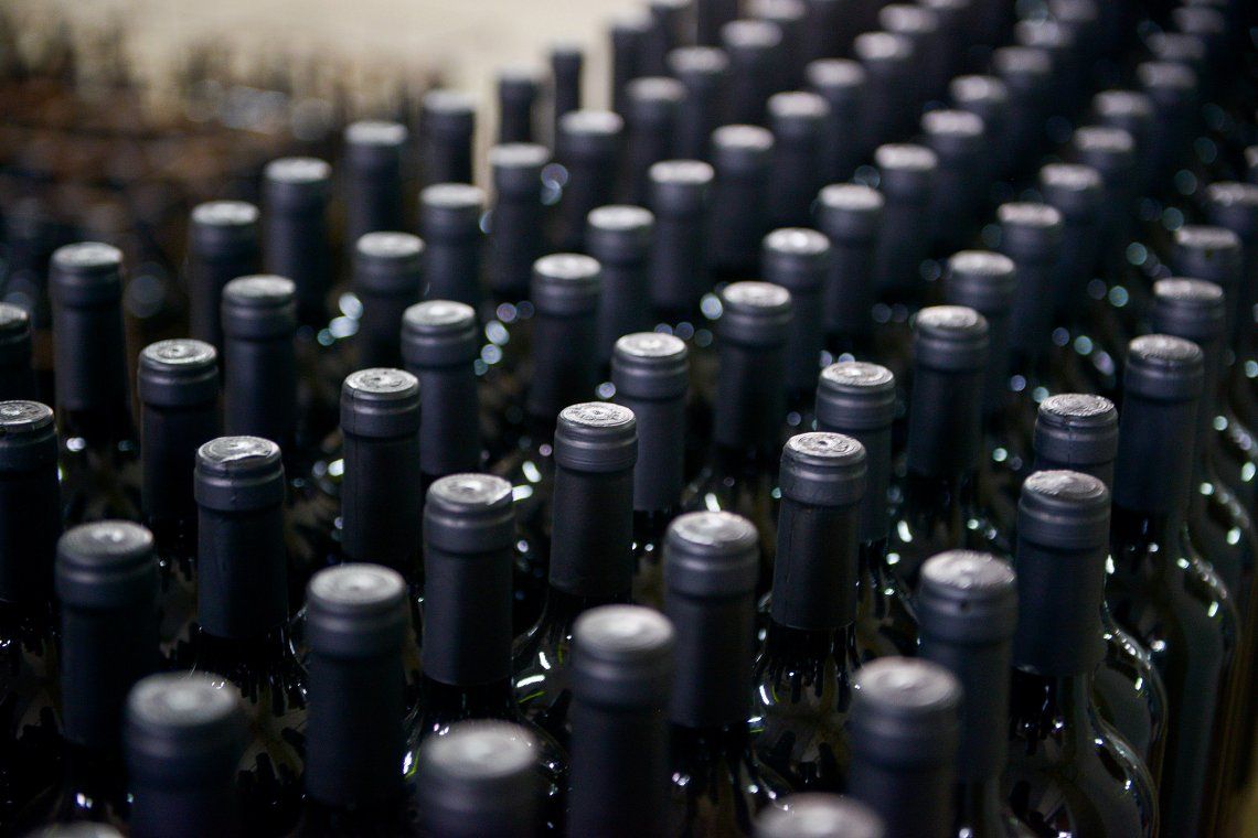 Coronavirus: preocupación en la industria vitivinícola por la caída en las ventas y los problemas en la cadena de pagos