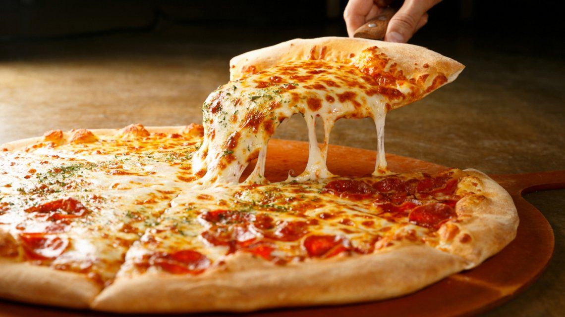 Para unos pocos: diferencias de hasta 215% en el precio de una pizza