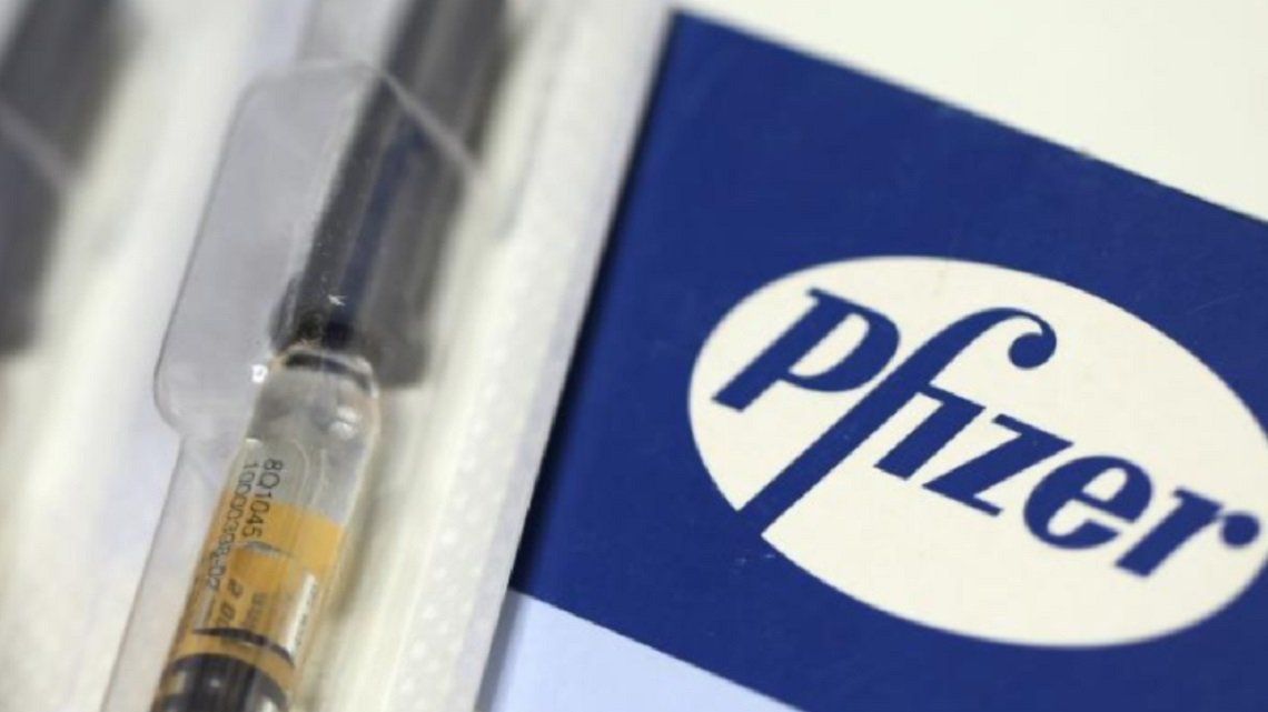 Coronavirus | Pfizer pidió condiciones inaceptables