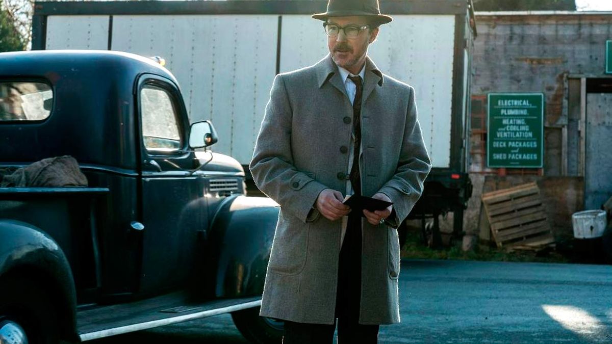 Llega a la TV Proyecto Libro Azul, la serie sobre aliens del creador de Volver al Futuro Llega a la TV Proyecto Libro Azul, la serie sobre aliens del creador de Volver al Futuro