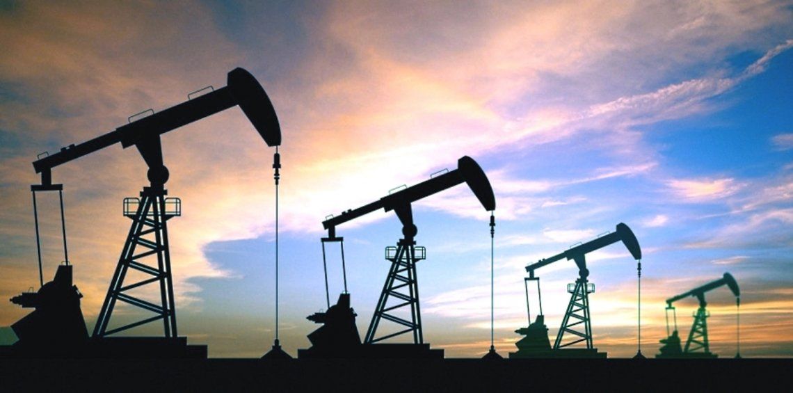 El petróleo cayó en EEUU en medio de una crisis mundial de distinto tipo.