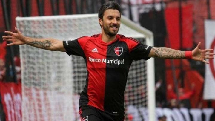 Newells busca la final con la vuelta de Scocco.