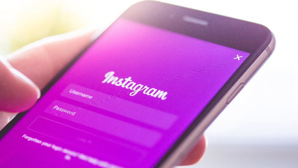 Instagram: un fallo de seguridad expuso contraseñas de usuarios