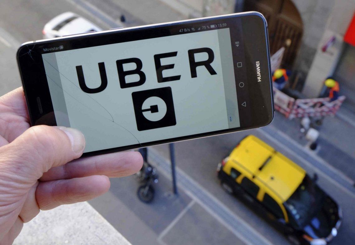 Ley anti-Uber: en qué consiste la norma aprobada por la Legislatura porteña