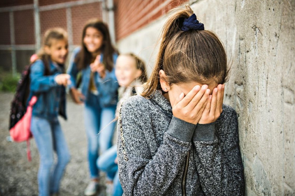 Seis de cada 10 estudiantes de sexto grado sufrió algún tipo de agresión por parte de sus compañeros