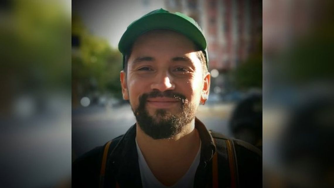 Fue asesinado Pedro Pablo Mieres