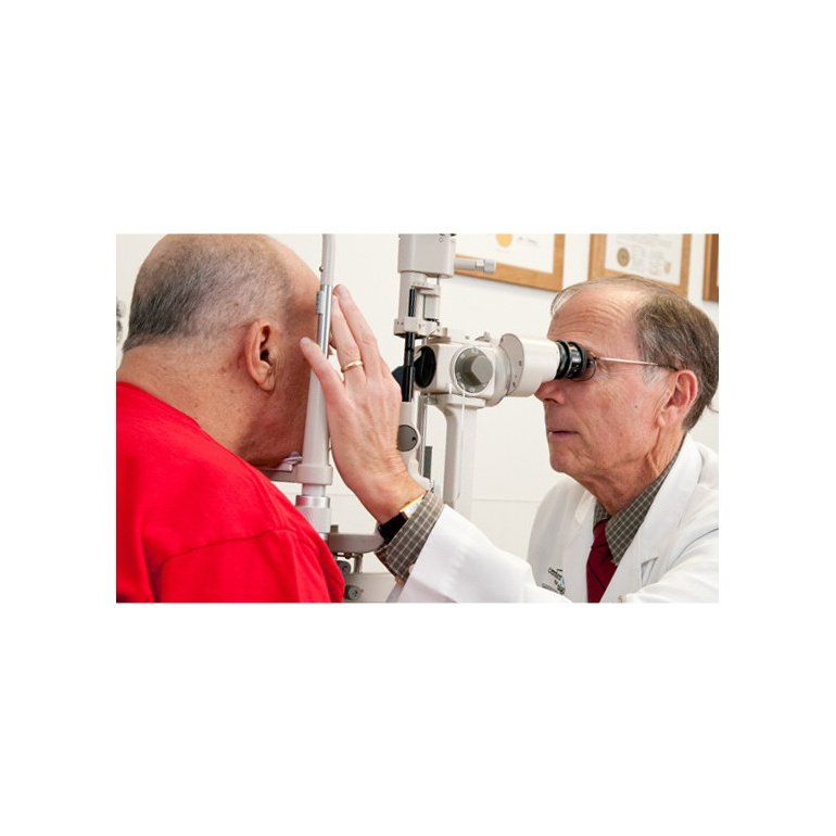 Realizarán taller gratuito sobre glaucoma