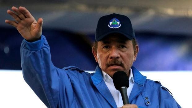 Nicaragua: Daniel Ortega, acusado de violaciones a los Derechos Humanos. 
