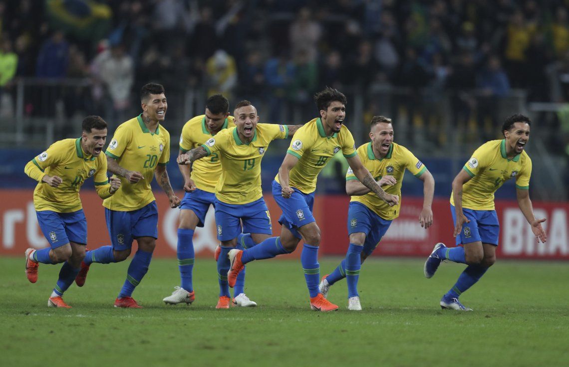 Qué esperar de Brasil: los puntos fuertes y débiles del rival en semis