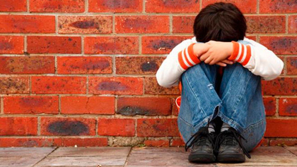Informe | 7 de cada 10 chicos de 2 a 4 años sufren algún método de violencia