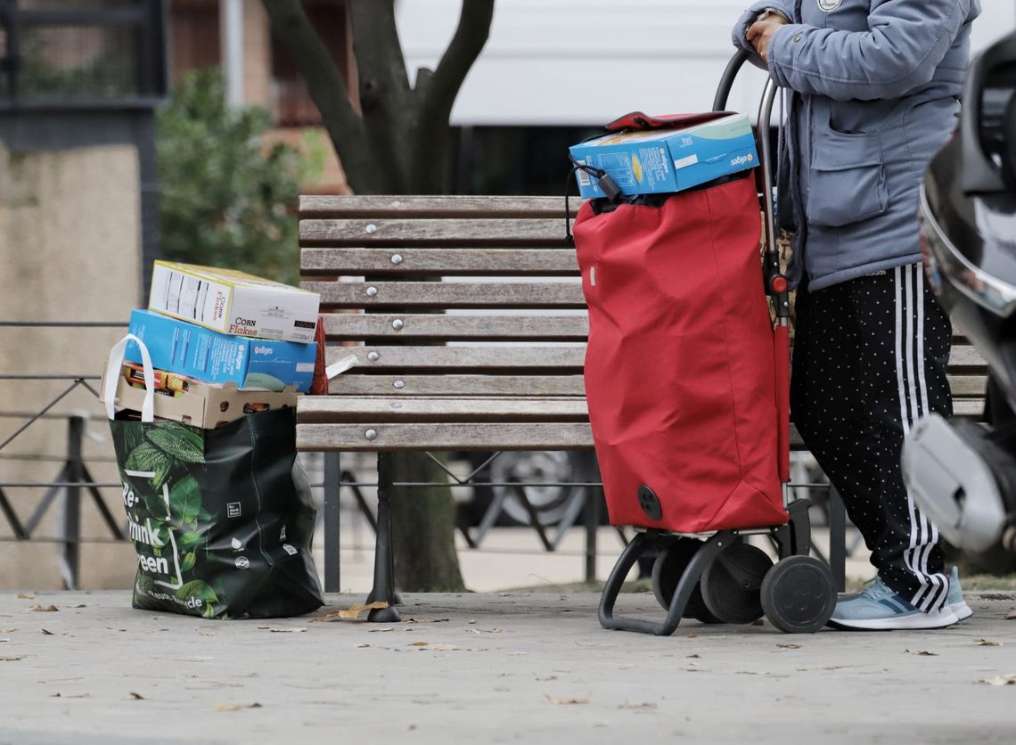 Una familia necesitó $1.257.329 para no caer en la pobreza en noviembre