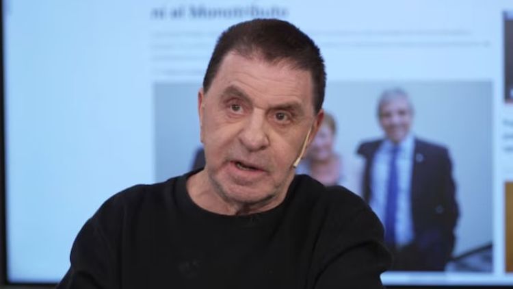 Jacobo Winograd reveló el misterio de como nació billetera mata galán.&nbsp;